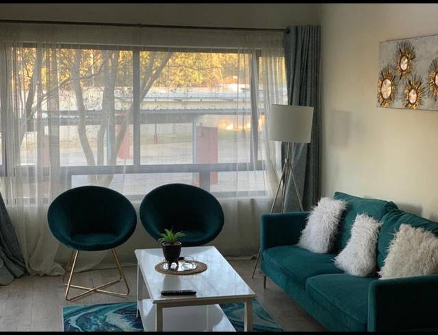 2 BEDROOM APARTMENT FOR SALE IN JACKAL CREEK GOLF ESTATE